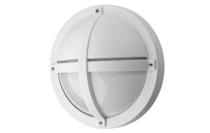 sg armaturen Tanto hvit 1100 led skumring