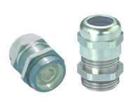 EMC-GABLE GLAND, BRASS KPKM25MEMC