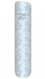 varmförzinkning Lucka 121 .