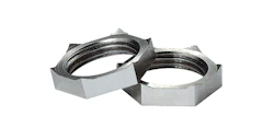 LOCKNUT EMC KVMM16MEMC