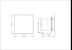 prof Bathroom fan prof kws125h, timer and hygro hygro