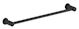 damixa Towel rail 48304.61 towel rail black
