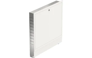uponor Silto grīdu kolektora skapis vario iw 1000x730x110mm iebūv.