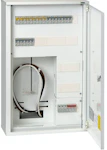 Boligskap IT 50A 12 kurser MDB-BI-7647/SKAP/SPCT/PKP-50-3