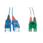 KK SM 2XG657A SC/UPC-LC/APC 5M .