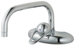 fm mattsson Kök/tvättställsblandare 9000e fmm 8133-0250 160cc överm.pip
