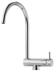 mora armatur Kitchen faucet izzy turnie ma 703046 foldable c-spout