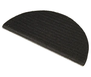 mirka Puolipyöreä hiomatuki mirka 150x7mm tarra