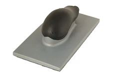 SANDING BLOCK MIRKA 115X230MM GRIP 36H GREY