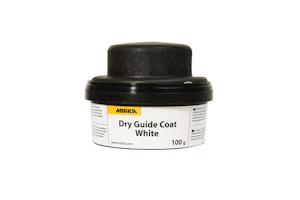 mirka Dry guide coat mirka white 100g