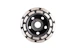 mirka Diamond cup wheel mirka pro 125x22,2mm sd-5 2-bana