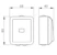 abb Switch 6 kosti ip 44 1066swp