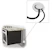 abb Connection cover ip44 ak12.2p