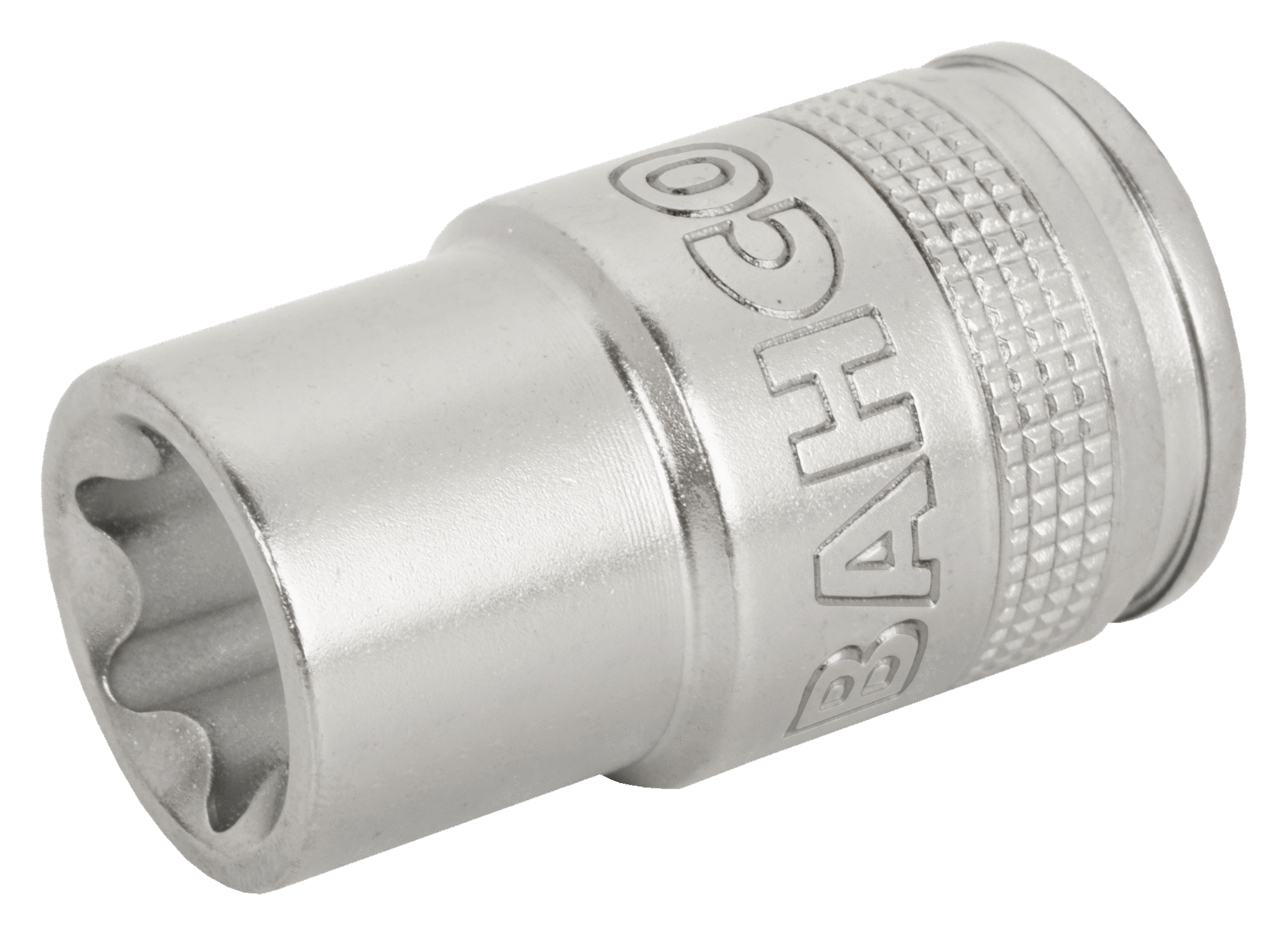 bahco Torx-e-hylsy bahco sb7800torx-e24, 1/2