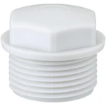 BLANKING PLUG, PLASTIC WST M 16