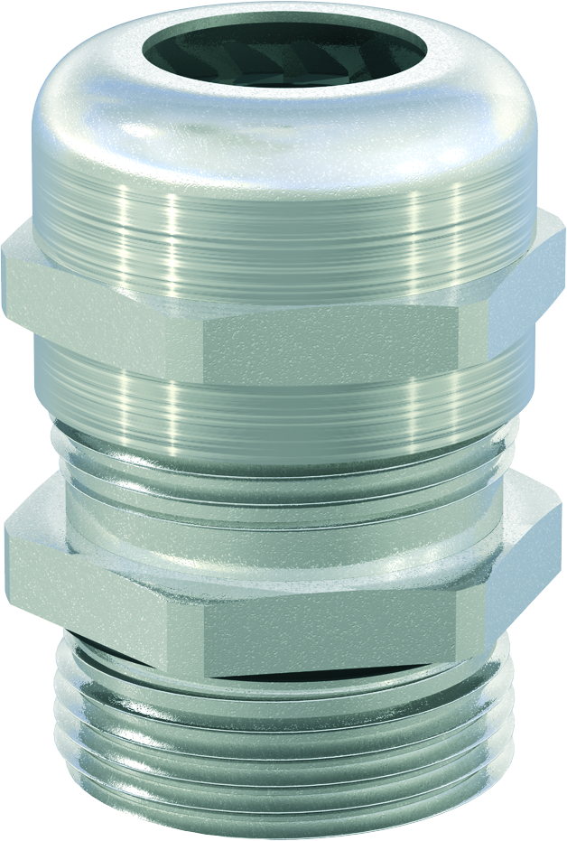 bimed Förskruvning, brass bsbc-01, pg7, ip68