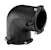 georg fischer Electrofusion elbow gf 25x90 pn16 water