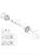 grohe Concealed tap grohe 24057001 essence new