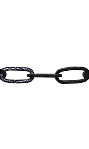 multimarine Decorative chain 2x16x9mm must nmu2