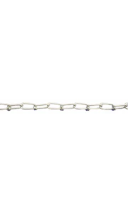 multimarine Snodd kätting e.galv 3,4x44mm