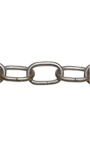 DECORATION CHAIN 2X12,5X5,5MM Z6308
