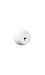 CYLINDER ABLOY EASY PG005 WHITE 2pcs
