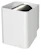 airam Outdoors wall luminaire näsby double ip54 12w/830 wh