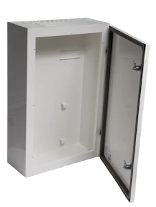 stansefabrikken products Sikringsskap tett ip54
