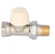 honeywell home Radiatorventil rak honeywel 1/2 kvs 0,7 sx