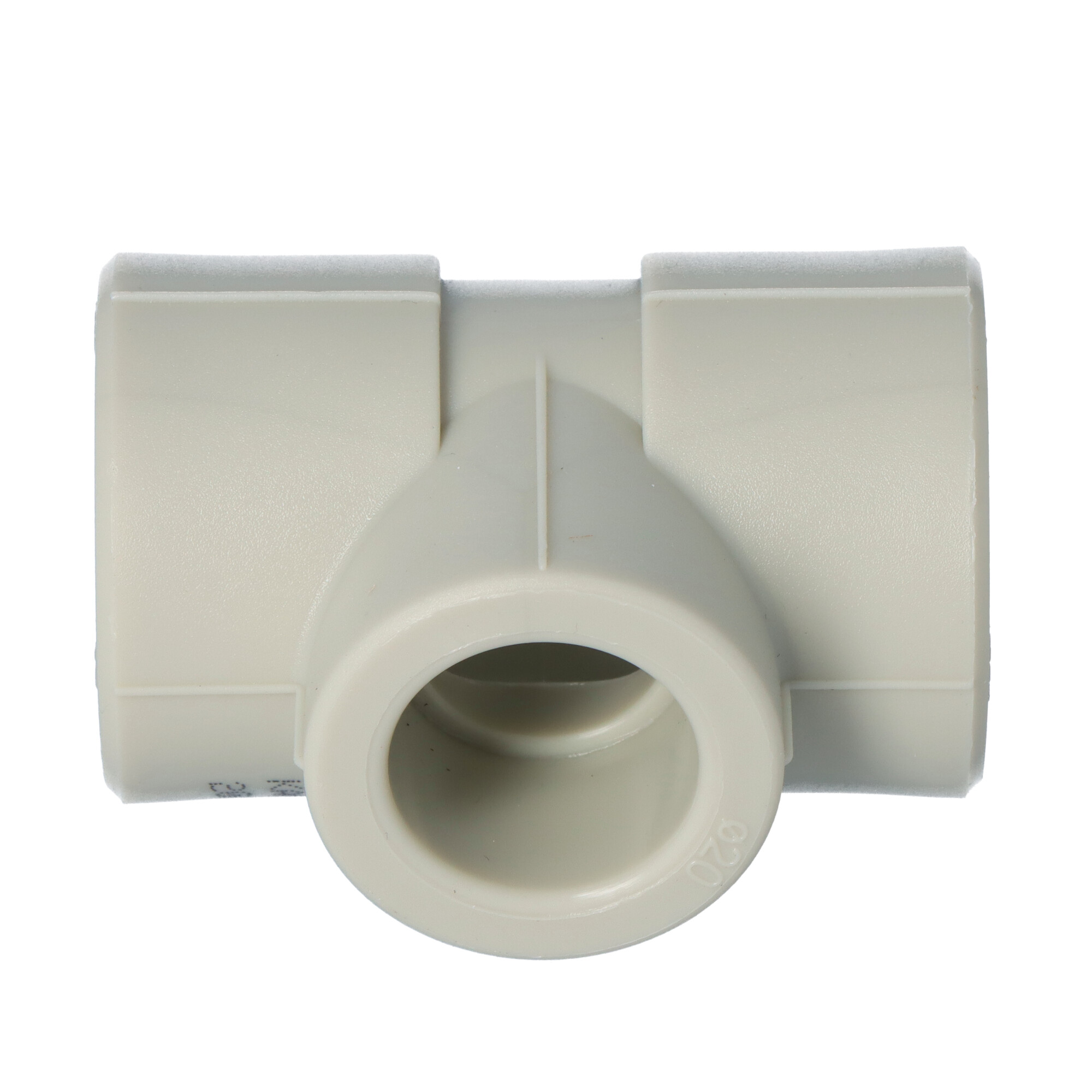 kan-therm Ppr trišakis redukcinis 25×20×25