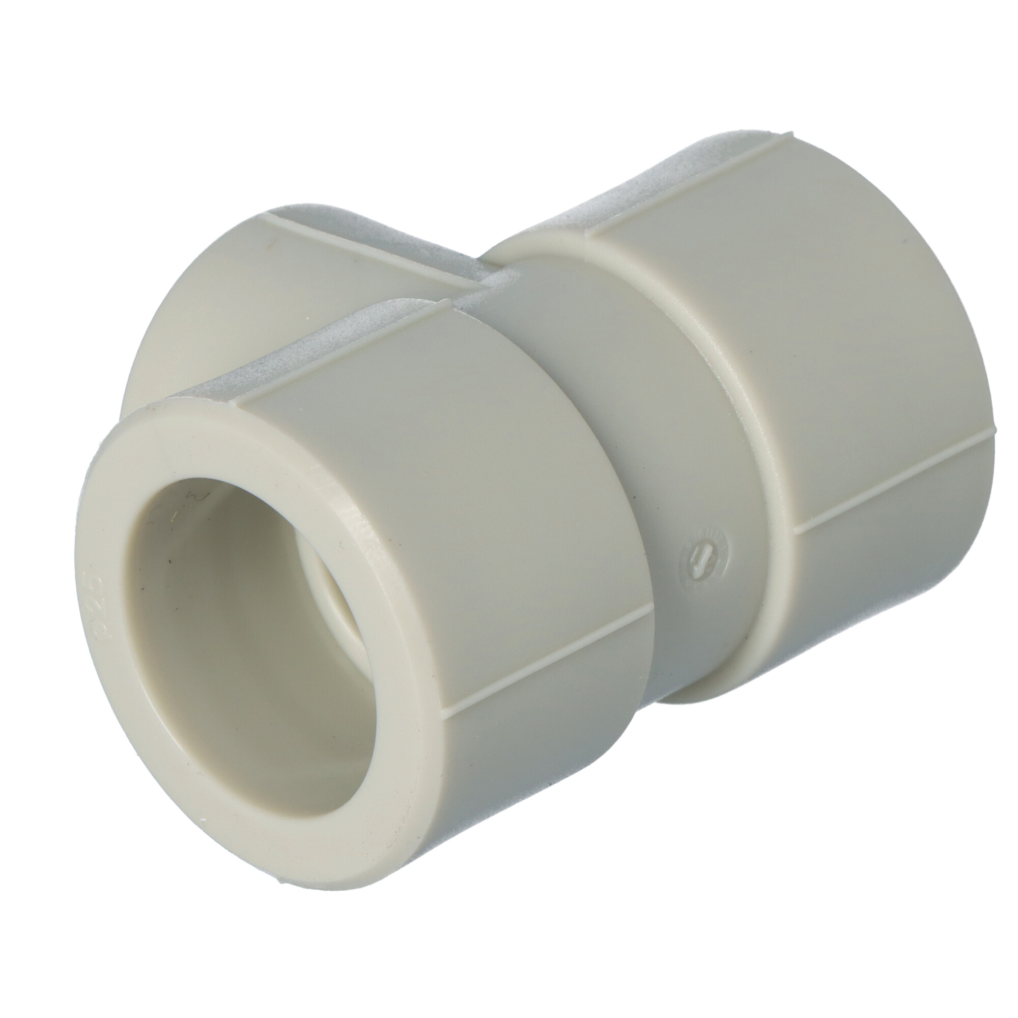 kan-therm Ppr trišakis redukcinis 25×20×25