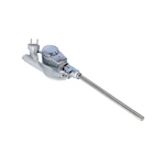 KAITINTUVAS SU TERMOREGULIAT 300W GRBT 1/2" CROM