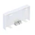 obo bettermann Galinis dangtelis rapid 45-2 gk-e53100rw