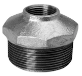 AHENEV NIPPEL TSINK VK/SK 2" - 1/2" NR.241R
