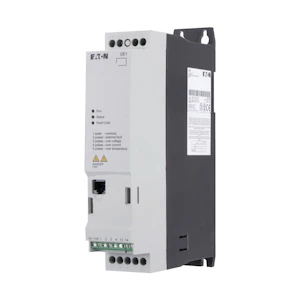 eaton De1 1~/3~240v 4,3 a 0,75 kw de1-122d3fn-n20n