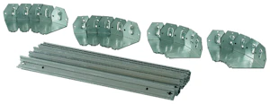 eaton Din-skinne fast 46 mod xe b1000