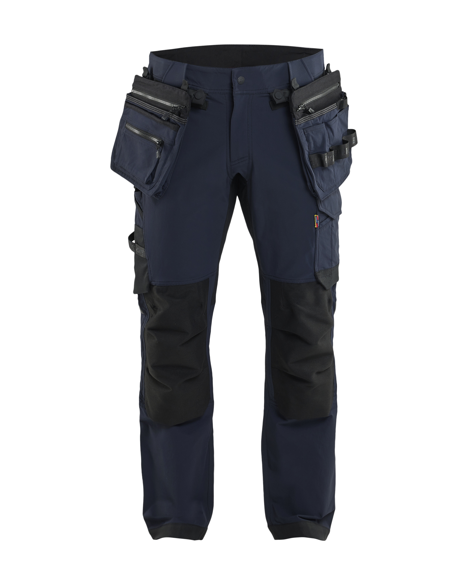 blåkläder Rthousut toolrig blåkläder 174516458699c148