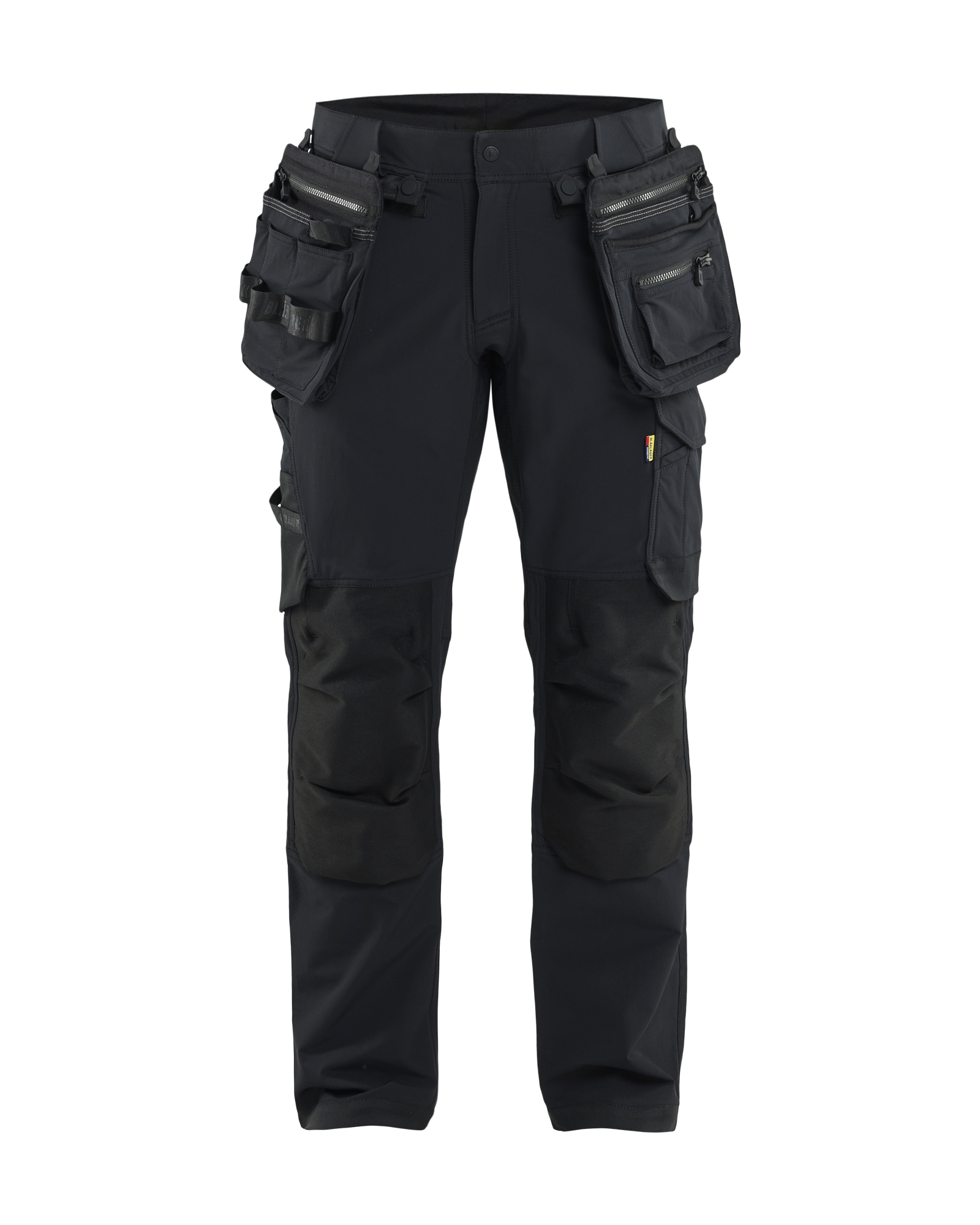 blåkläder Trousers toolrig blåkläder 174516459900d124
