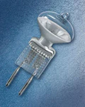 HALOGEN LAMP OSRAM 50050 50W/12V GY6.35