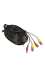 BNC CABLE 30M YALE SMART HOME