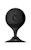 yale Sisäkamera yale smart home musta 1080p