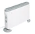 prof Prof convection heater 750/1250/2000w