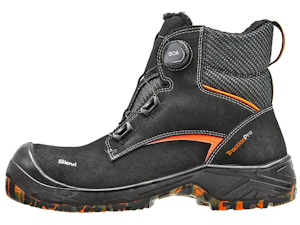 sievi Turvakenkä sievi hiker roller xl+ s3 koko 39