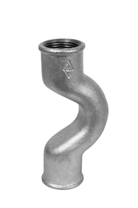 undefined Apvads cinkots 1" nr. 85