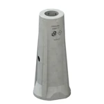POLE FOUNDATION KBRP-7-1800