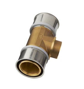 roth T-piece ft roth 50x1x50 ms