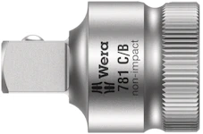 ADAPTERI WERA 781 C/B
