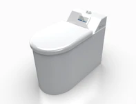 ALIPAINE WC FANN PAKETTI ROSLAGEN