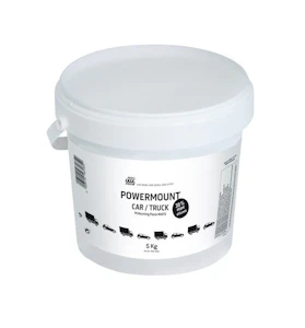 rema tiptop Vannerasva powermount 5kg