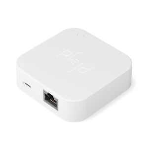 plejd Gateway plejd distansstyrning via internet